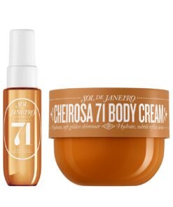 Limited Edition Cozy Cravings Body Duo - Image 3