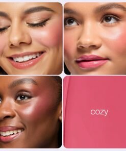 Alternative view of Cheek Soufflé Maracuja Juicy Multi-Stick Trio