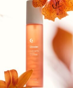 Alternative view of Lilyhaze Body Spritz