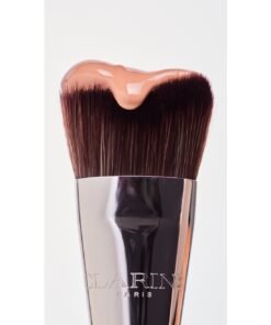 Alternative view of Gua Sha-Inspired Foundation Brush