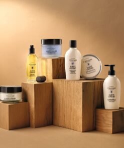 Alternative view of Shea Butter Ultra Rich Body Cream Refill