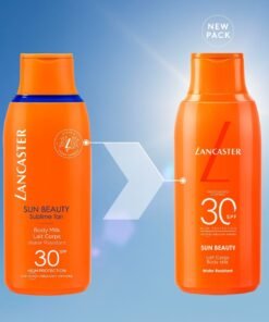 Alternative view of Sun Beauty - Body Milk SPF30