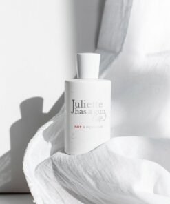 Alternative view of Not A Perfume