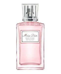 Miss Dior Silky Body Mist