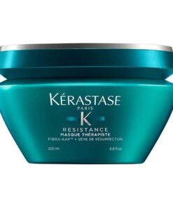 Resistance Therapiste Mask for Severly Damaged Hair
