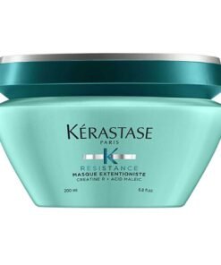 Resistance Length Boosting Mask