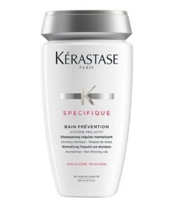 Specifique Shampoo for Hair Prone to Hair Loss