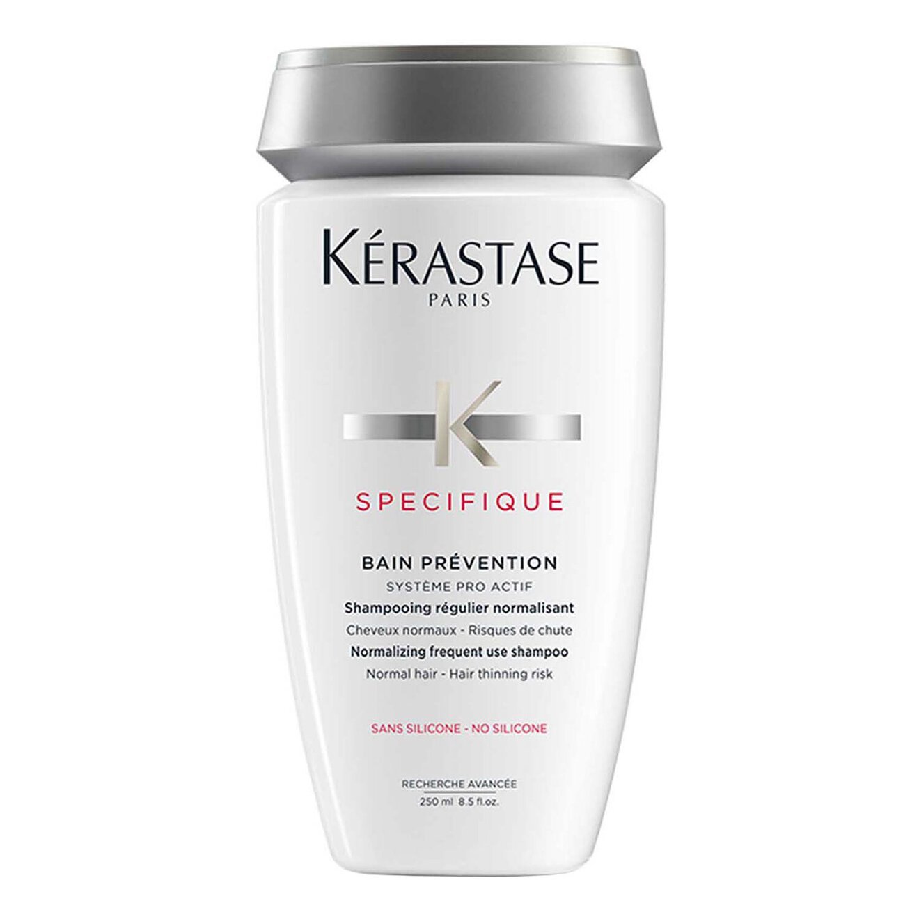 Specifique Shampoo for Hair Prone to Hair Loss