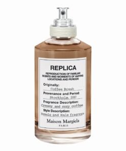 Replica Coffee Break - Eau de Toilette
