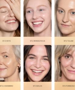 Alternative view of Super Serum Skin Tint SPF 30 Skincare Foundation