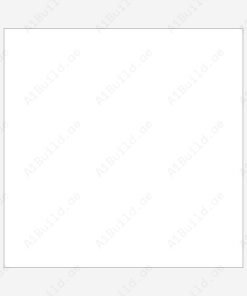 Alternative view of Plain White (120X120cm 09mm Random Polished Porcelain Tiles for Indoor Spaces)