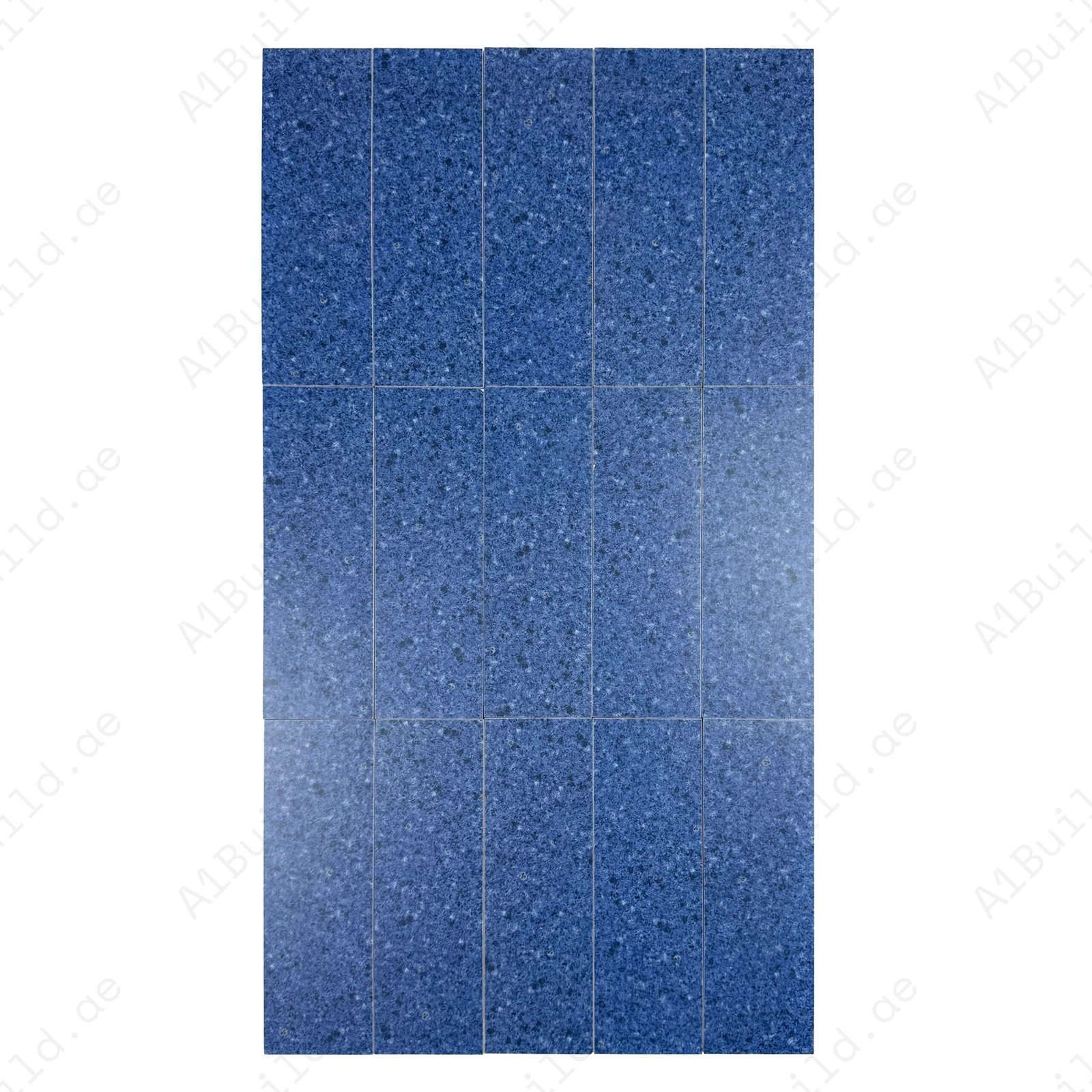 Sukabumi Porcelain Tile Dark Blue Porcelain Tile