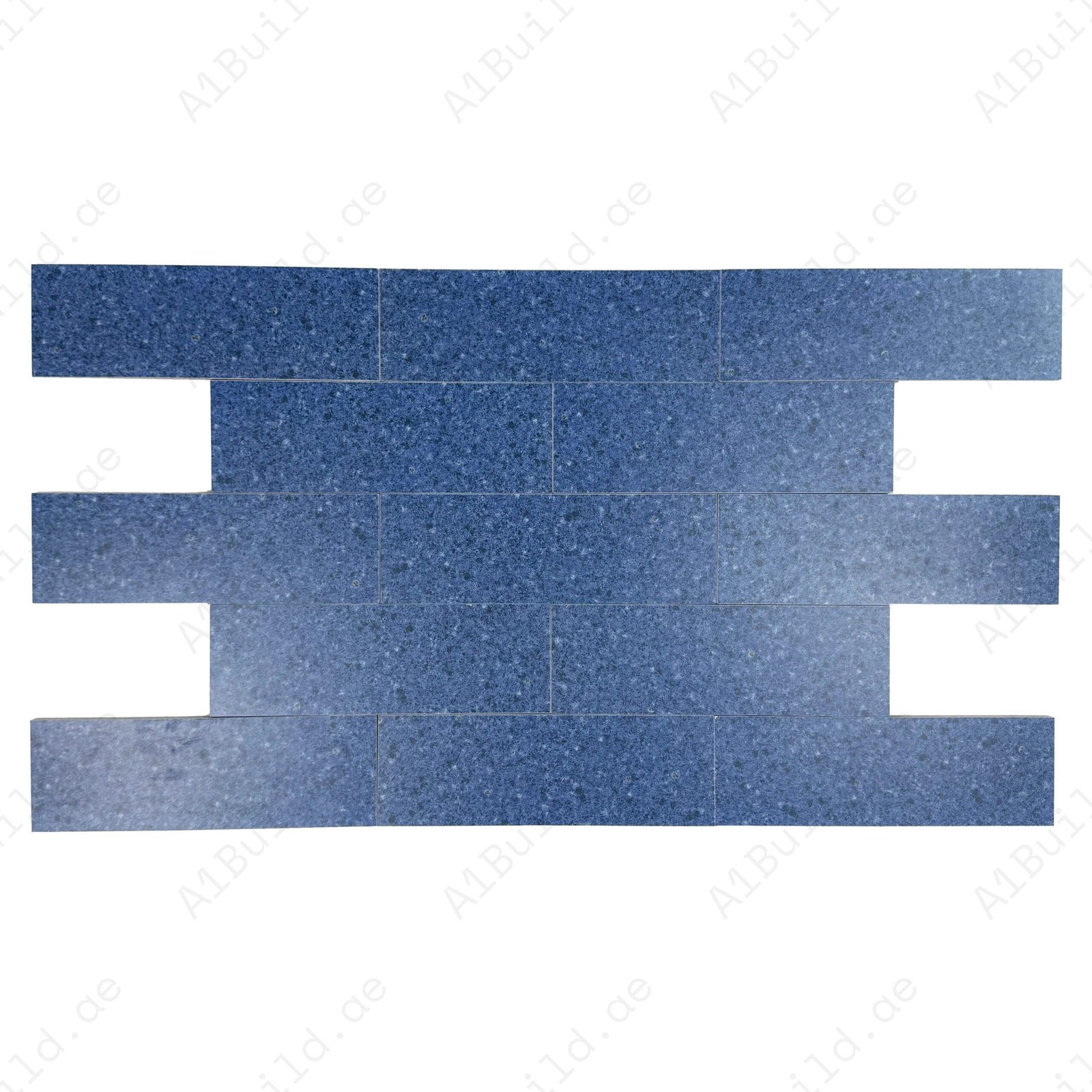 Sukabumi Porcelain Tile Dark Blue Porcelain Tile - Image 2