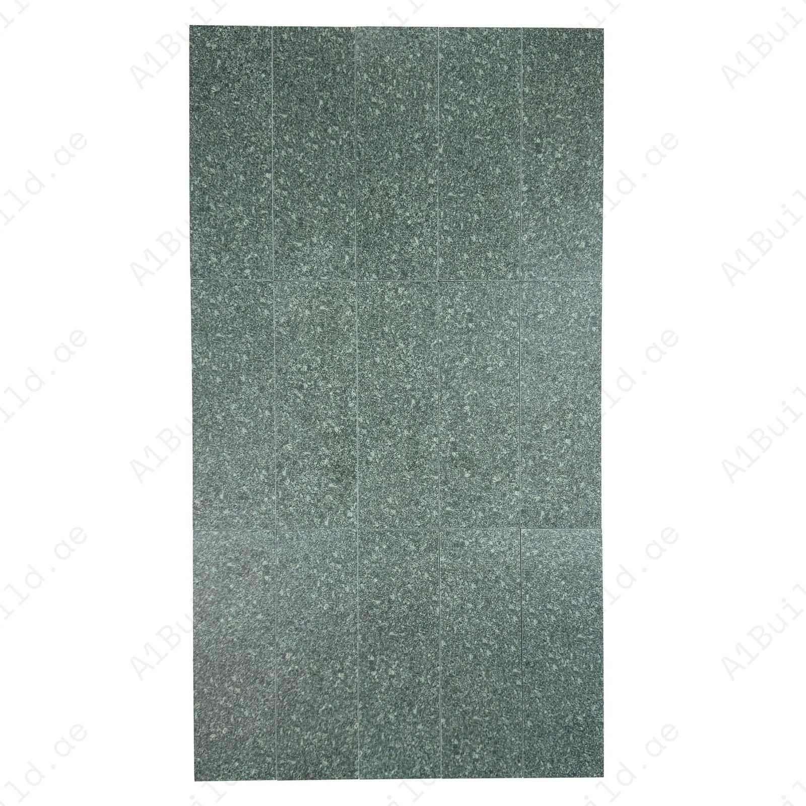 Sukabumi Porcelain Tile Dark Green Porcelain Tile
