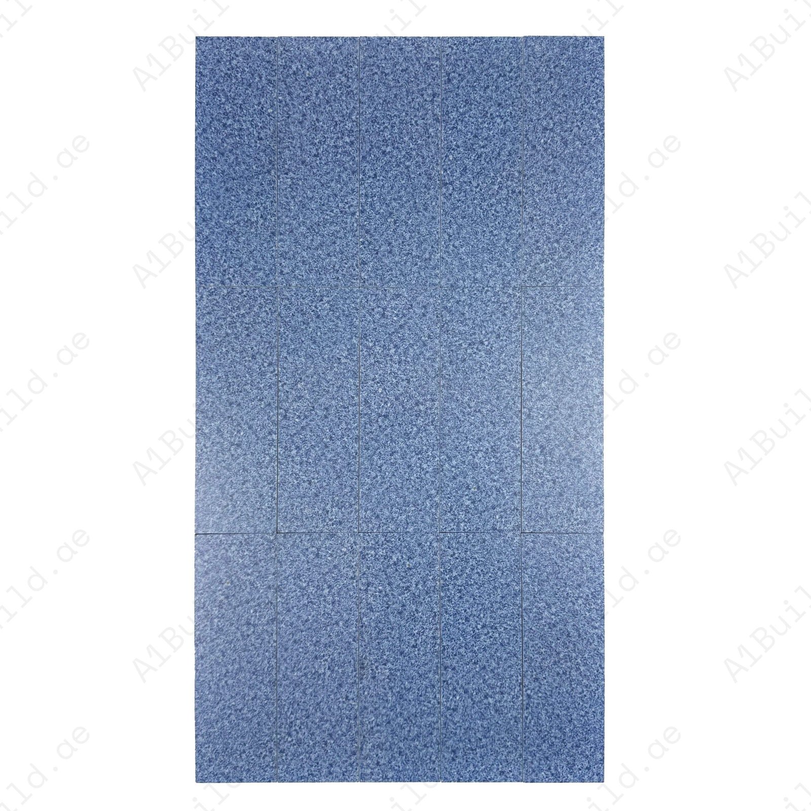 Sukabumi Porcelain Tile Light Blue Porcelain Tile