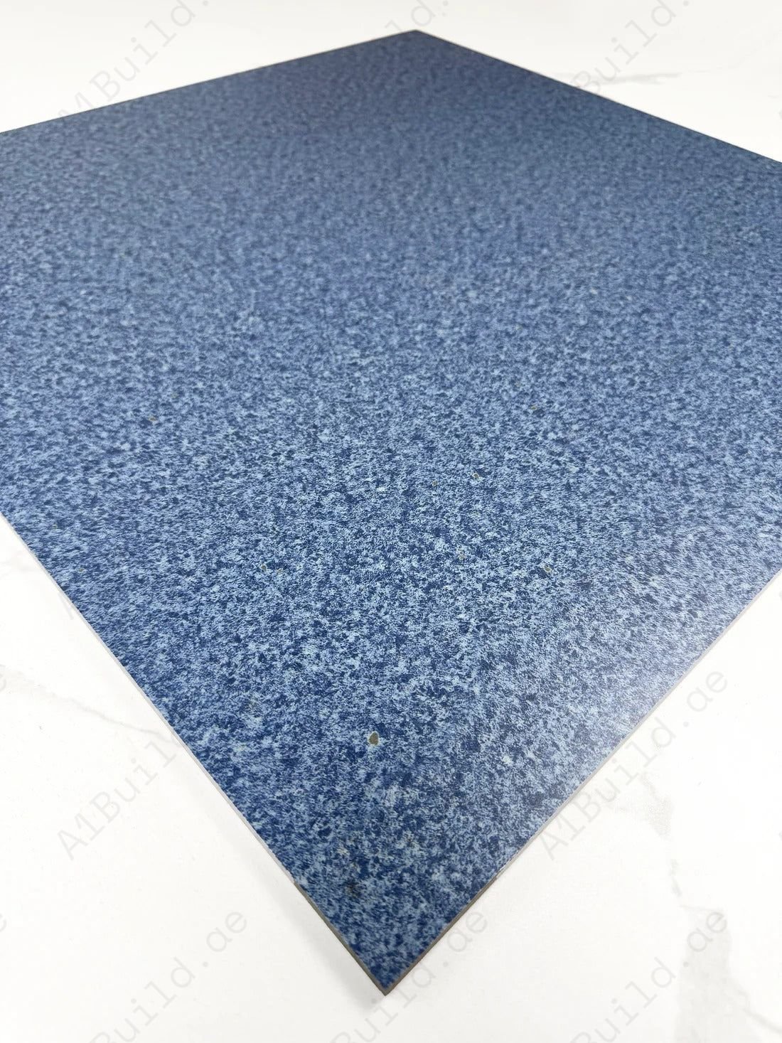 Sukabumi Porcelain Tile Light Blue Porcelain Tile - Image 2