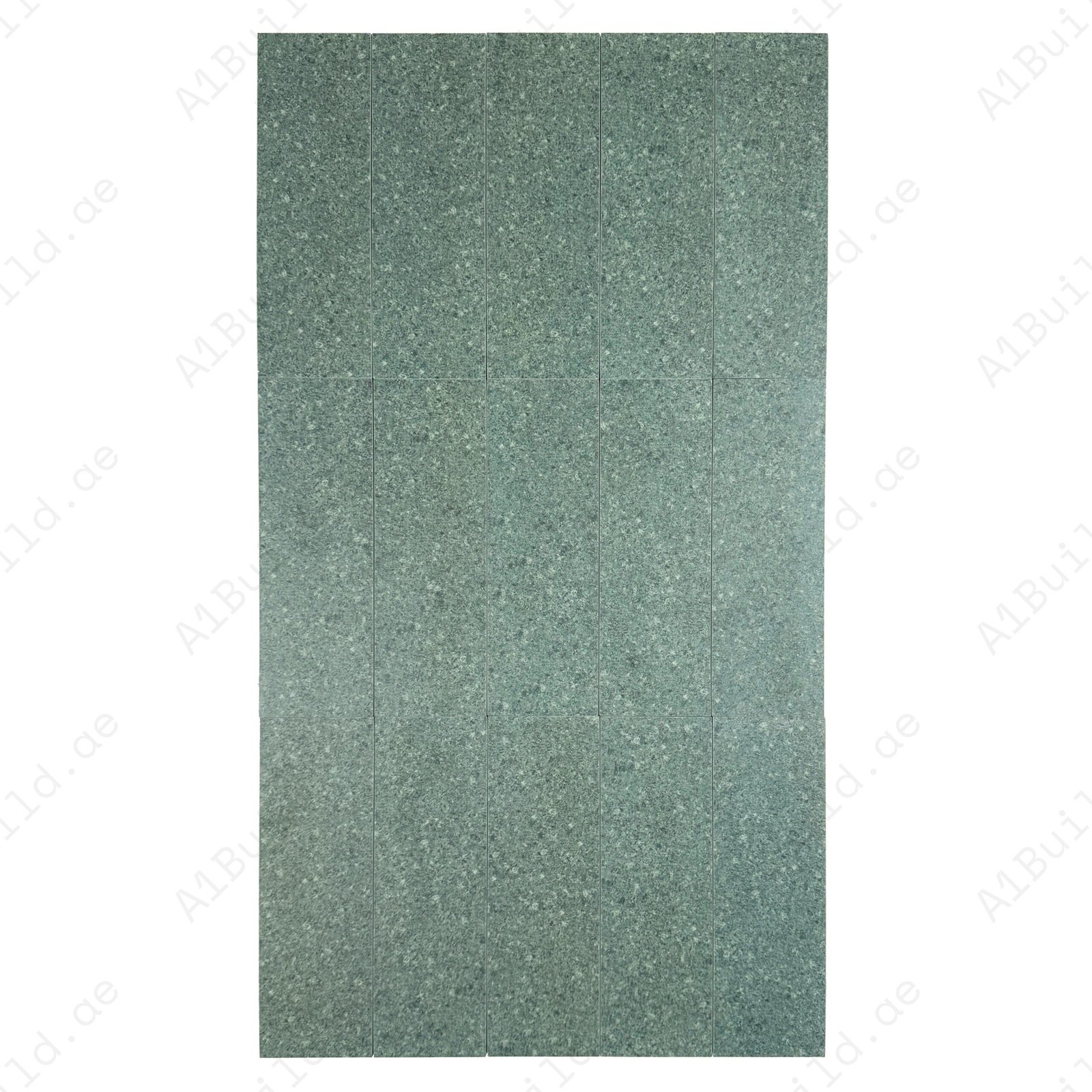 Sukabumi Porcelain Tile Light Green Porcelain Tile