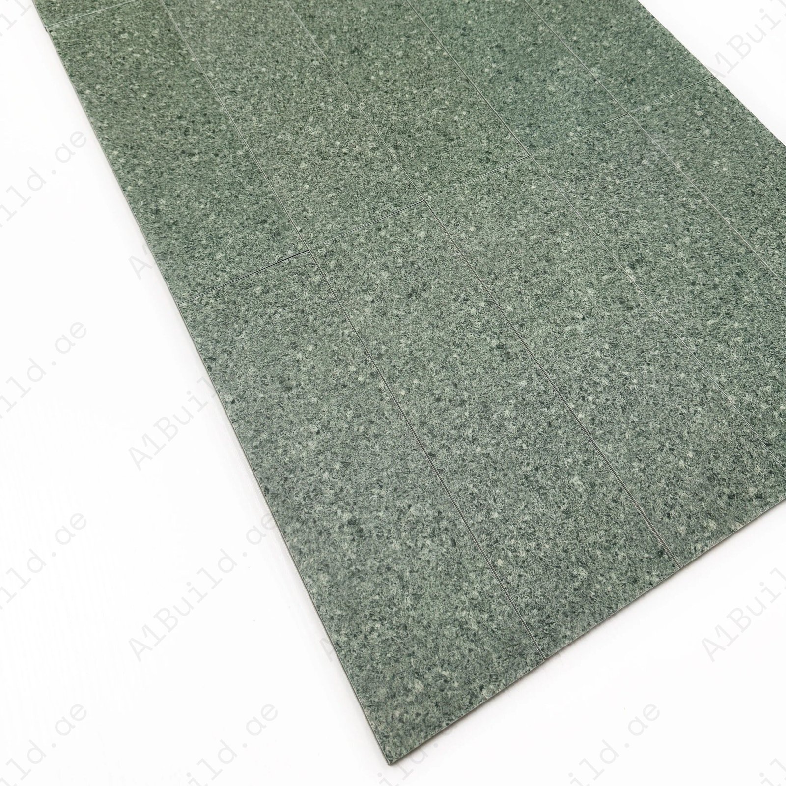 Sukabumi Porcelain Tile Light Green Porcelain Tile - Image 2