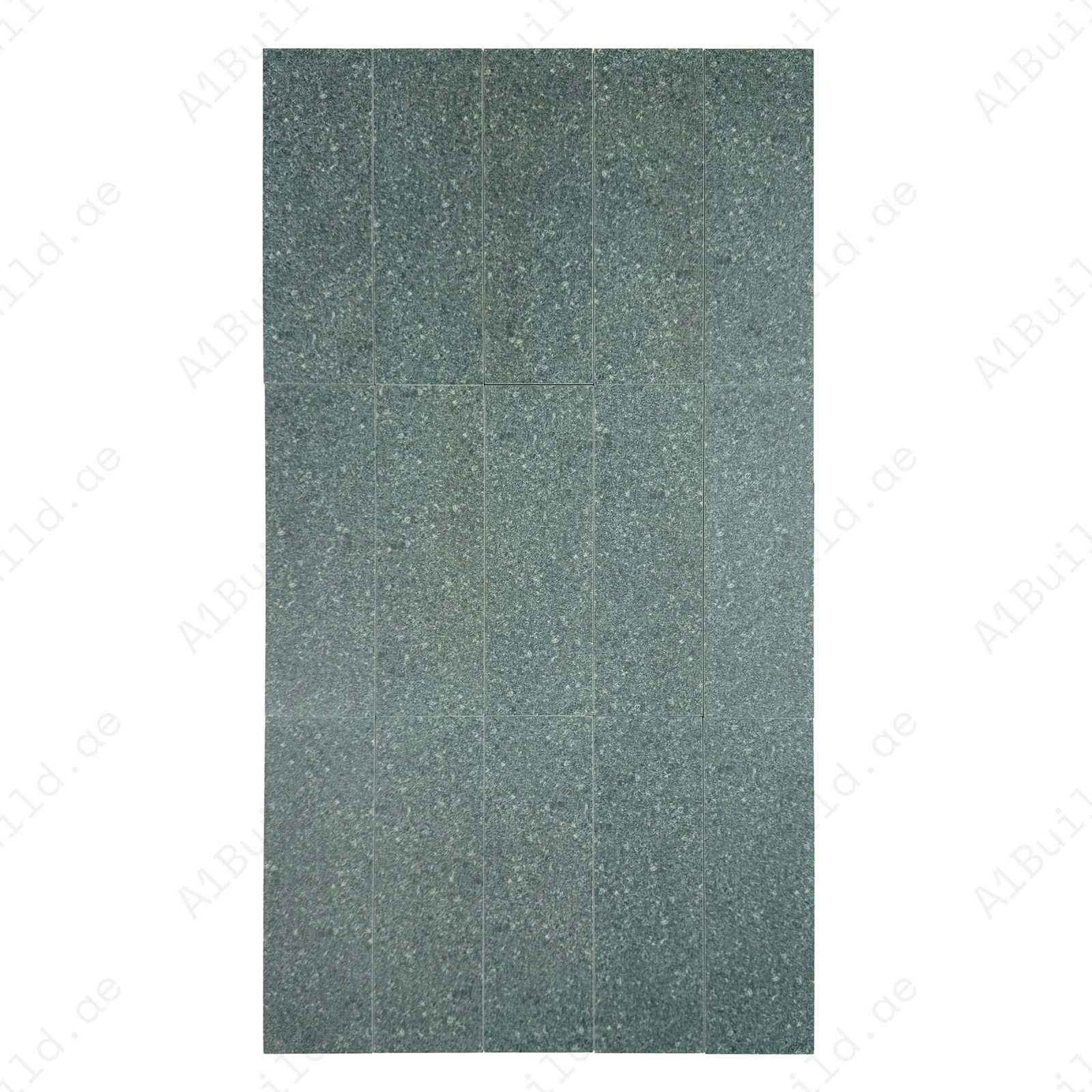 Sukabumi Porcelain Tile Medium Green Porcelain Tile