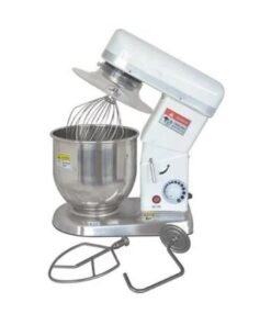 TABLE TOP PLANETARY MIXER 10 LITERS – RB10S