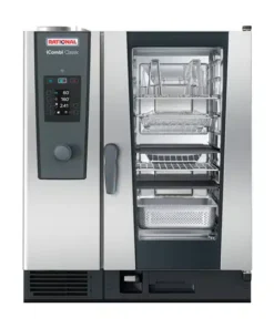 Rational iCombi Classic Oven -10-1/1 – Gas