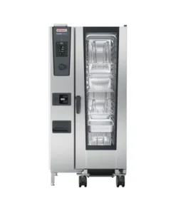 Rational Combi Classic Oven – ICC 20-1/1/E