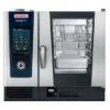 Rational Combi Pro Oven 6-1/1 Gas