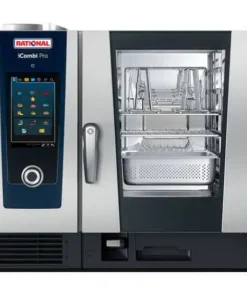 Rational Combi Pro Oven 6-1/1 Gas