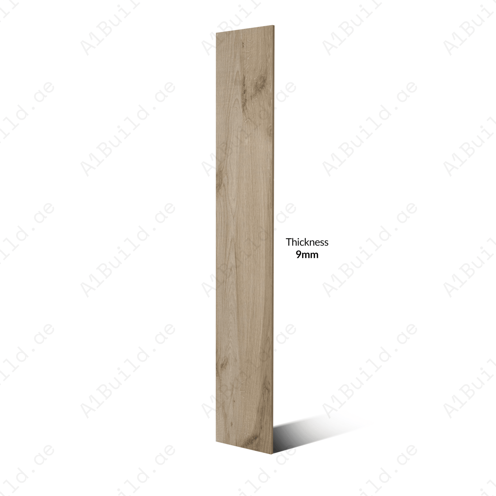 Rotten Grigio 20x120cm 09mm Porcelain Tile - Image 2