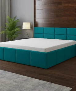 Roux Boxed Premium Bed