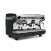 SIMONELLI Coffee Machine SEMIAUTOMATIC GR2 BLACK