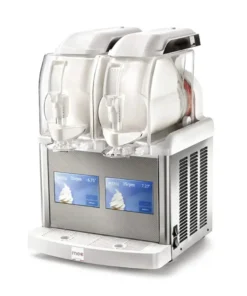 Soft Ice Dispenser Double – GTP2 MEC
