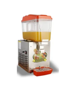 Stainless Steel Cold Drink Dispenser