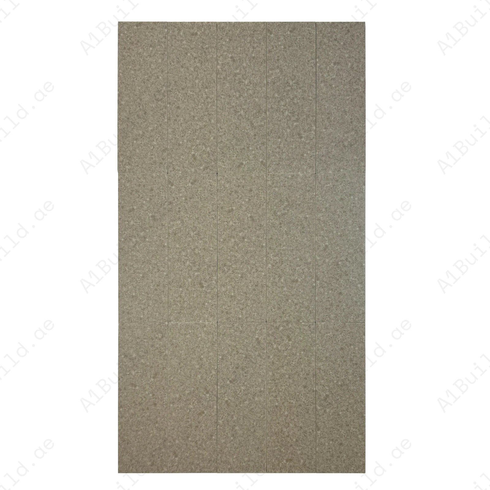 Sukabumi Porcelain Tile Series Dark Beige Matt Porcelain Tile