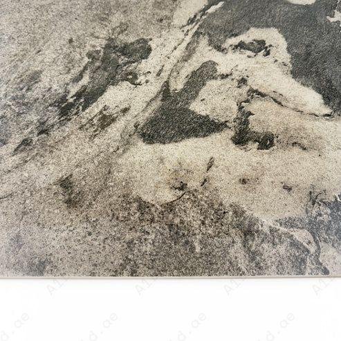 Sukabumi Porcelain Tile Series Grey Pattern Matt Porcelain Tile - Image 2