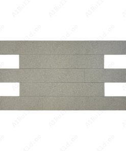 Alternative view of Sukabumi Porcelain Tile Series Light Beige Matt Porcelain Tile