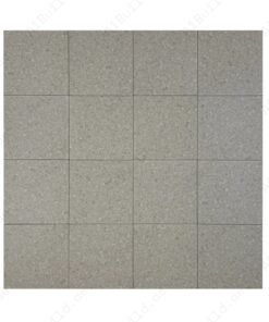 Sukabumi Porcelain Tile Series Light Grey Matt Porcelain Tile