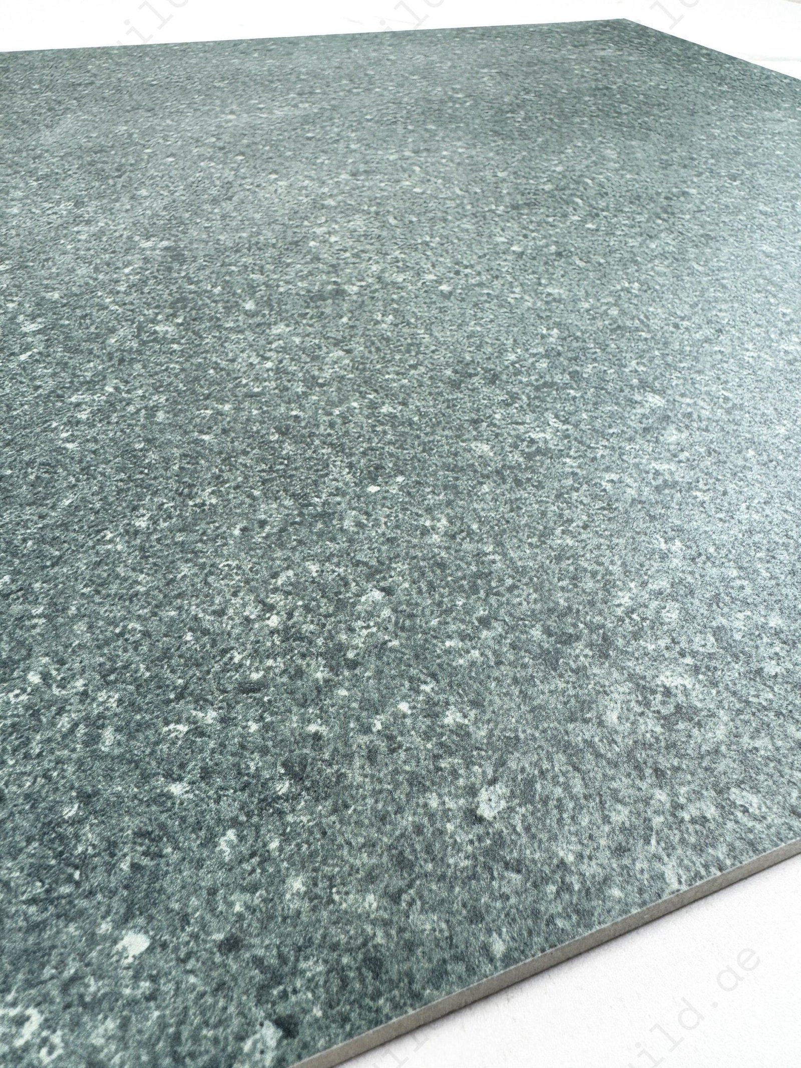 Sukabumi Porcelain Tile Medium Green Porcelain Tile - Image 2