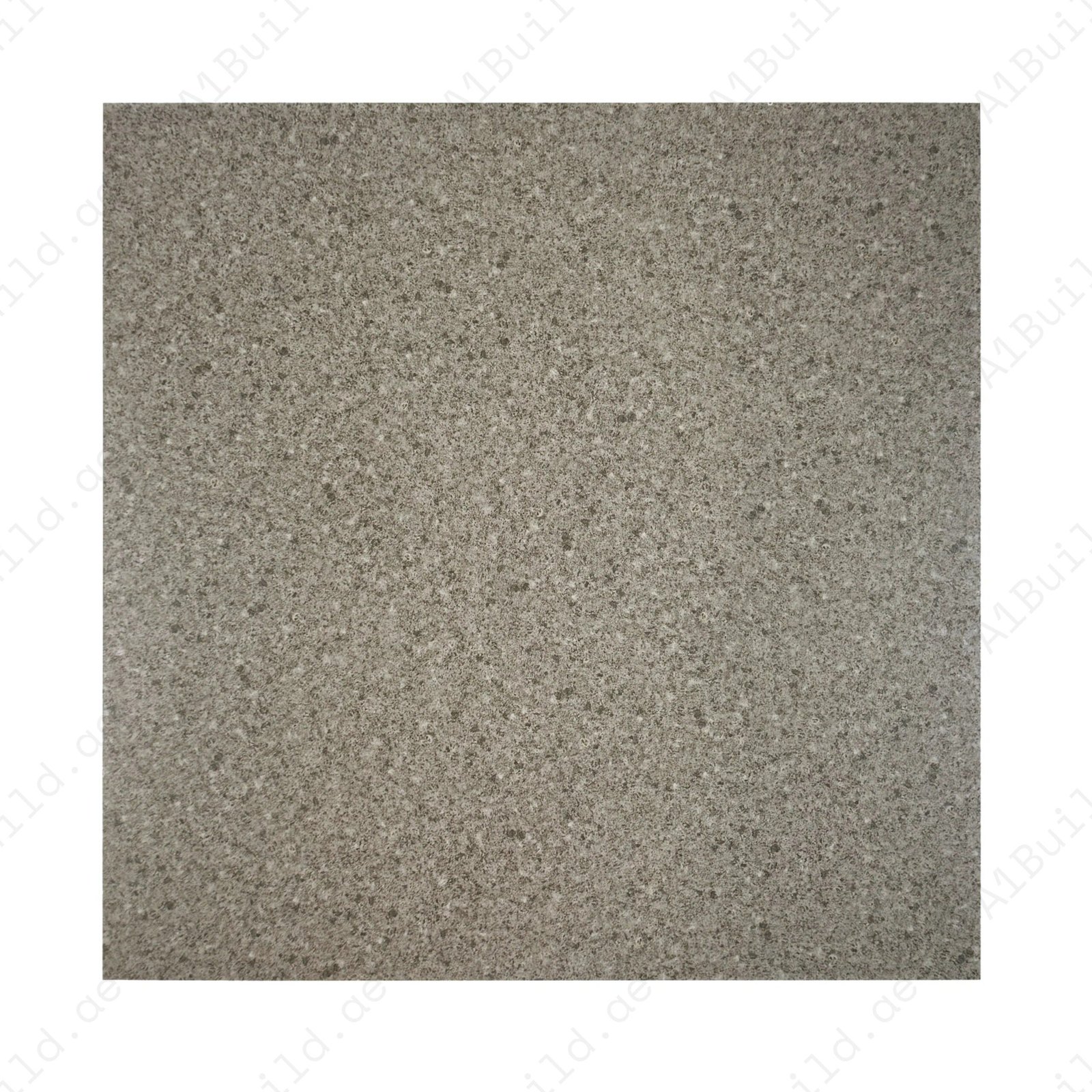 Sukabumi Porcelain Tile Series Medium Grey Matt Porcelain Tile