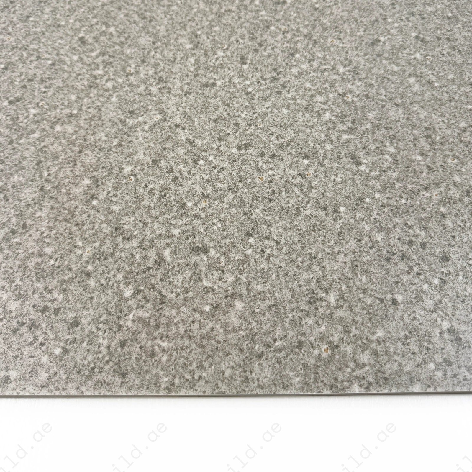 Sukabumi Porcelain Tile Series Medium Grey Matt Porcelain Tile - Image 2