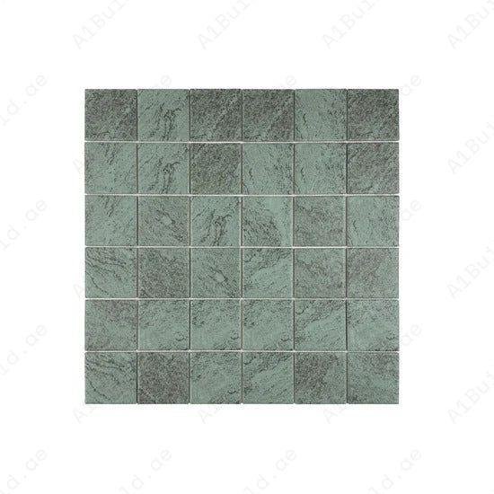 Majestic Naturale Sukabumi Stone Pattern Porcelain Mosaic