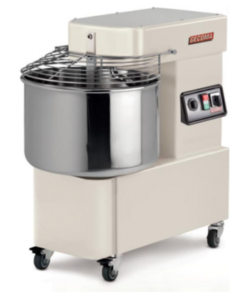 SPIRAL MIXER TC25M – 1 SPEED