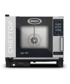 Electric Combi Oven – 5 GN/1 Plus – XEVC-0511-EPRM – UNOX