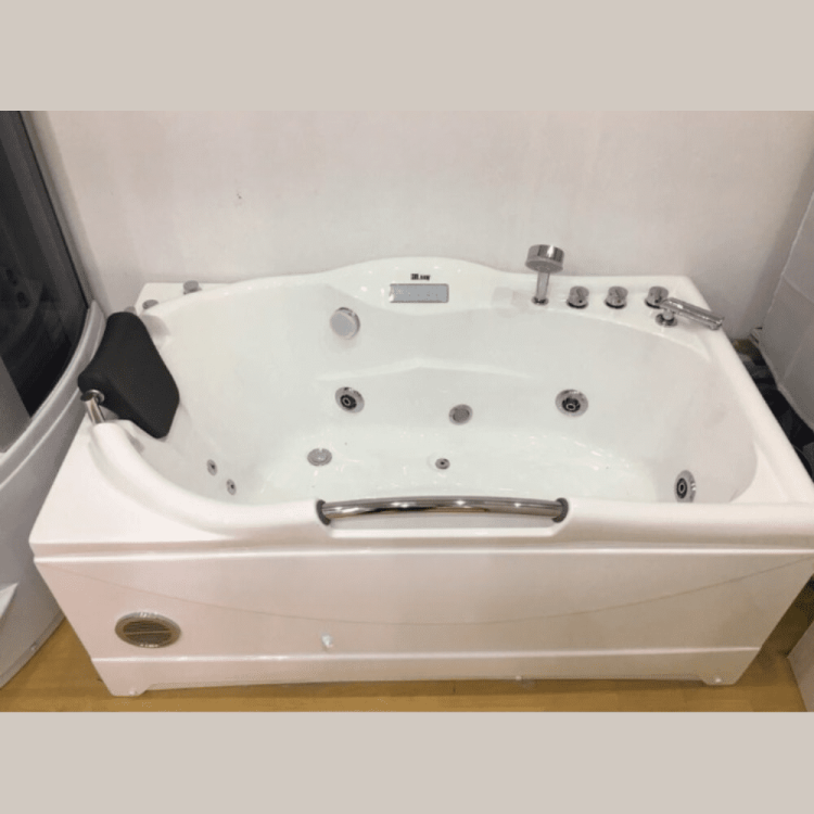 Jacuzzi 150x85cm