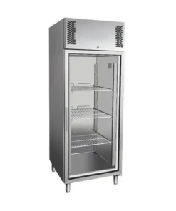 Freezer Upright Glass Door – GN650BTG – Dinox