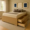 Willow Premium Storage Bed