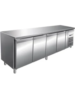 Work Top Chiller – 616 Ltr