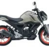 Yamaha FZ Rave 2026