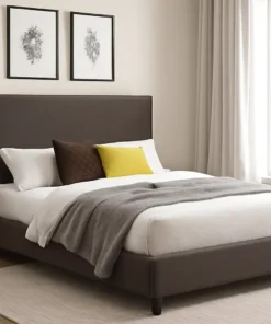 Zenner Deluxe Premium Bed