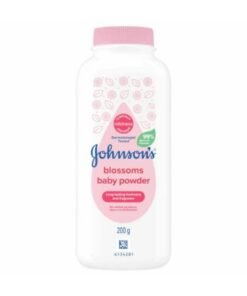 Johnson's Baby Blossoms Baby Powder 200 g
